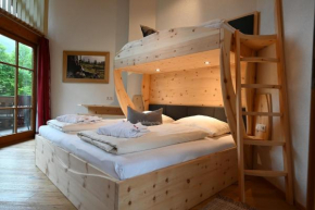 Apartment Sonnenspitze